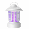 FGGS-Electric Mosquito Trap Outdoor Portable Mosquito Control Lamp