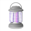 ABKR-Electric Bug Zapper Portable Mosquito Control Lamp