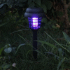 17509201226105 Solar Mosquito Killer Lamp