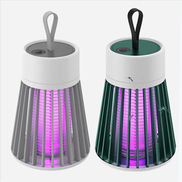 BAAD Electric Mosquito Lamp USB Charging