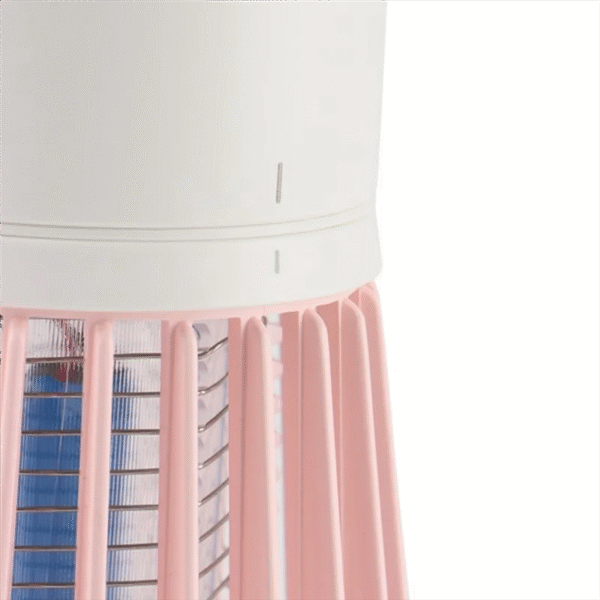 WHYY-Mosquito Lamp Home Indoor And Outdoor Electric Mosquito Repellent Lamp