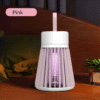 WHYY-Mosquito Lamp Home Indoor And Outdoor Electric Mosquito Repellent Lamp