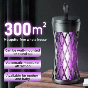 Youpin Electric Mosquito Killer Lamp Home Mosquito Killer