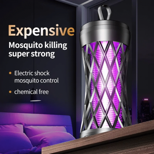 Youpin Electric Mosquito Killer Lamp Home Mosquito Killer