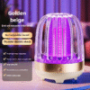 Usb Electric Mosquito Light Bird Cage