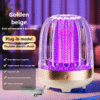 Usb Electric Mosquito Light Bird Cage