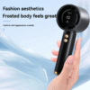 Portable Hand Fan Air Cooling Fan USB Charging