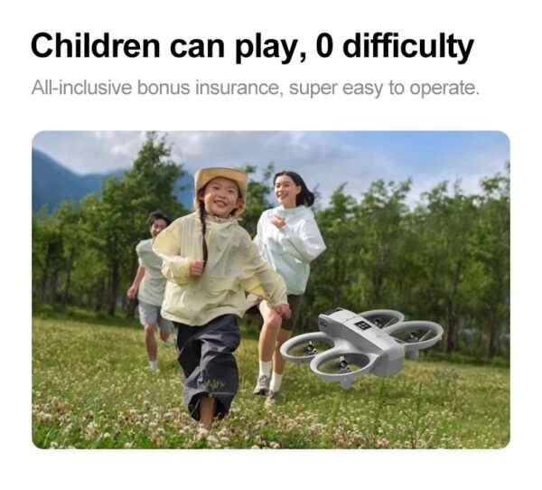 NEW Original GT3 MINI Drone