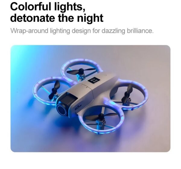 NEW Original GT3 MINI Drone