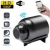 1_S002451f495884f34950dfeacf1d7ba74B Mini Camera 1080P HD WiFi Wireless