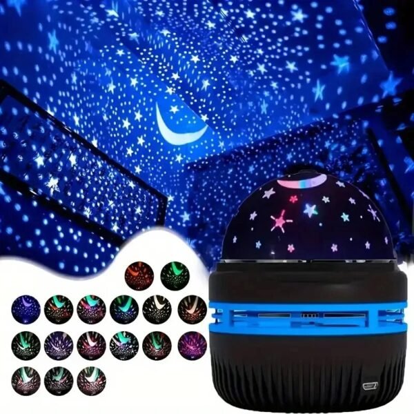1_S010b7c0527724d9497aed579437661dfw LED Starry Sky Night Lights