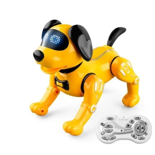 Toys Robot Dog