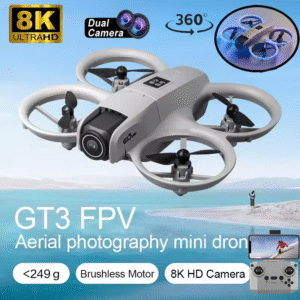 NEW Original GT3 MINI Drone