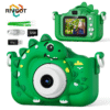Kids Digital Camera with 32G Card Toy Girl Boy 1080p HD