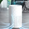 Air Purifier For Home With Scented Sponge