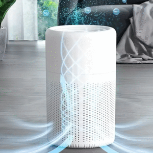 Air Purifier For Home With Scented Sponge