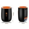21_He44653b15e4b41ad973ce638e310801cz Dehumidifier 800ML 25W