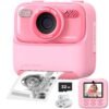 21_Sffac704b968647f284d163bfb2fb0556A Upgrade Kids Camera Instant 1080P HD Dual Lens