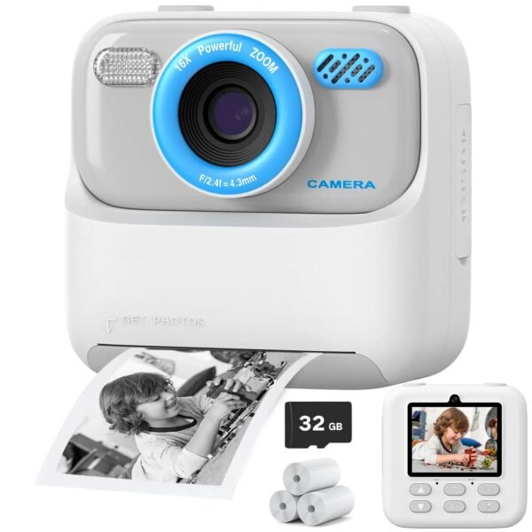 24_S635994d1c8ba4ac6a3751053a82ef52fo Upgrade Kids Camera Instant 1080P HD Dual Lens