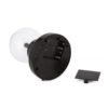 26_A878e76ca91df444bb702daa193169c89m Magic Plasma Ball Lamp Touch Glass LED Night Light