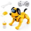 Toys Robot Dog