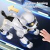 Funny RC Robot Electronic Dog