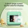 2_S1da8c1fac5ea42c5914748e6937116b6r Mini Children's Instant Camera High Definition Printing Video Recording