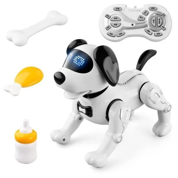 Toys Robot Dog