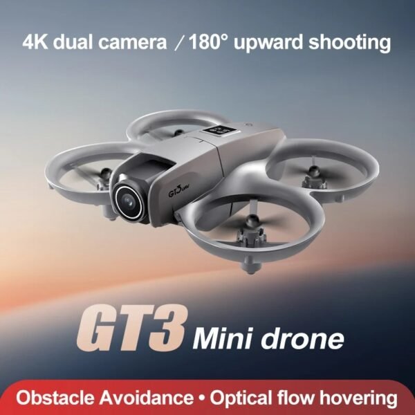 NEW Original GT3 MINI Drone