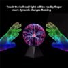 2_Sc98965b096f04fbd96e024db39e31275D Magic Plasma Ball Lamp Touch Glass LED Night Light
