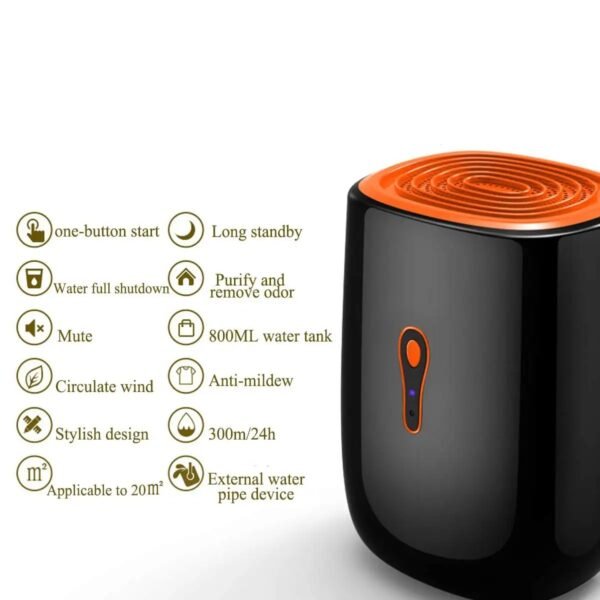2_Sfbaf6721d9854acaa5bfc4efbaa6c9a4W Dehumidifier 800ML 25W
