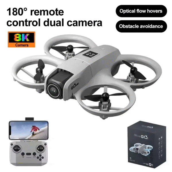NEW Original GT3 MINI Drone