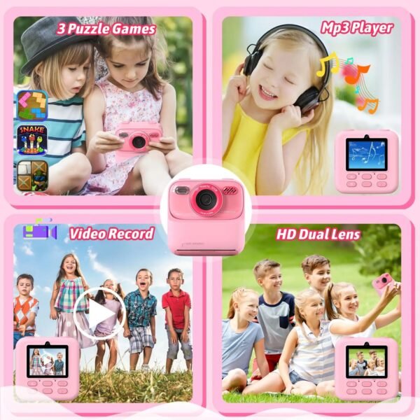 3_S8e20d6e5d61b4bdaa6f032866be89ee0P Upgrade Kids Camera Instant 1080P HD Dual Lens