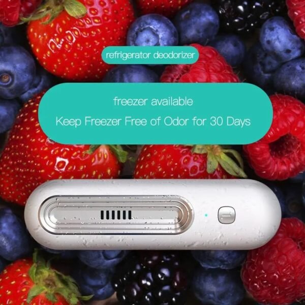 3_See4ea00ade3f4521a984f44c338bcf96O Refrigerator Deodorizer Air Purifier