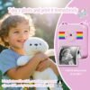 Digital Camera For Kids Instant Print