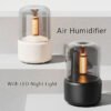 4ebf1631-6ee0-4dce-9d79-7e127d49bfbe.jpg Atmosphere Light Humidifier Candlelight Aroma Diffuser