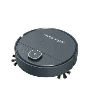 3 In 1 Smart Sweeping Robot