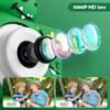 Kids Digital Camera with 32G Card Toy Girl Boy 1080p HD