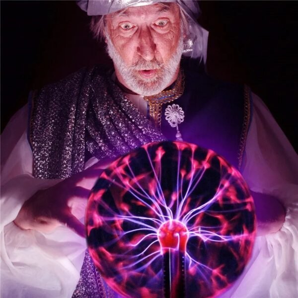 6_S911c5a21464940179a953fd0d06d3356v Magic Plasma Ball Lamp Touch Glass LED Night Light