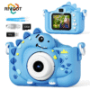 Kids Digital Camera with 32G Card Toy Girl Boy 1080p HD
