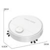 3 In 1 Smart Sweeping Robot