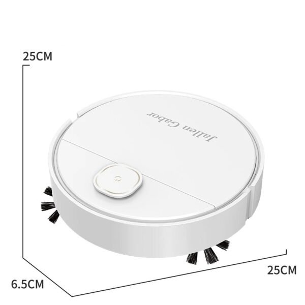 3 In 1 Smart Sweeping Robot