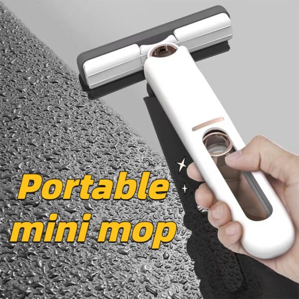 810fee2a-b9ad-4e03-b6ec-61460d110052.jpg Portable Self-NSqueeze Mini Mop