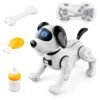 Toys Robot Dog