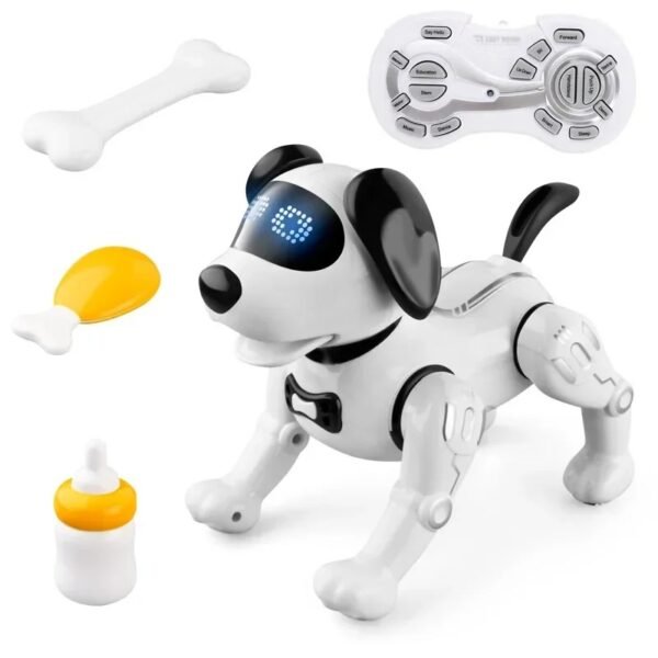 Toys Robot Dog