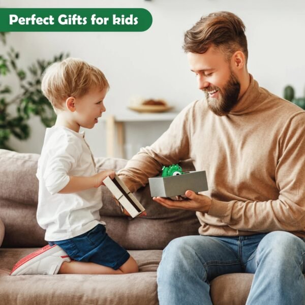 Kids Digital Camera with 32G Card Toy Girl Boy 1080p HD