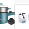 Mini Kitchen Electric Pot