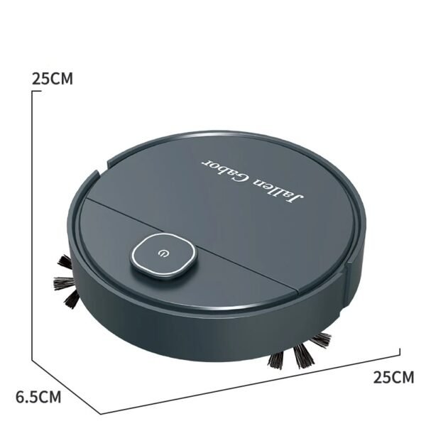 3 In 1 Smart Sweeping Robot