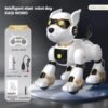 Funny RC Robot Electronic Dog