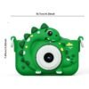 Kids Digital Camera with 32G Card Toy Girl Boy 1080p HD